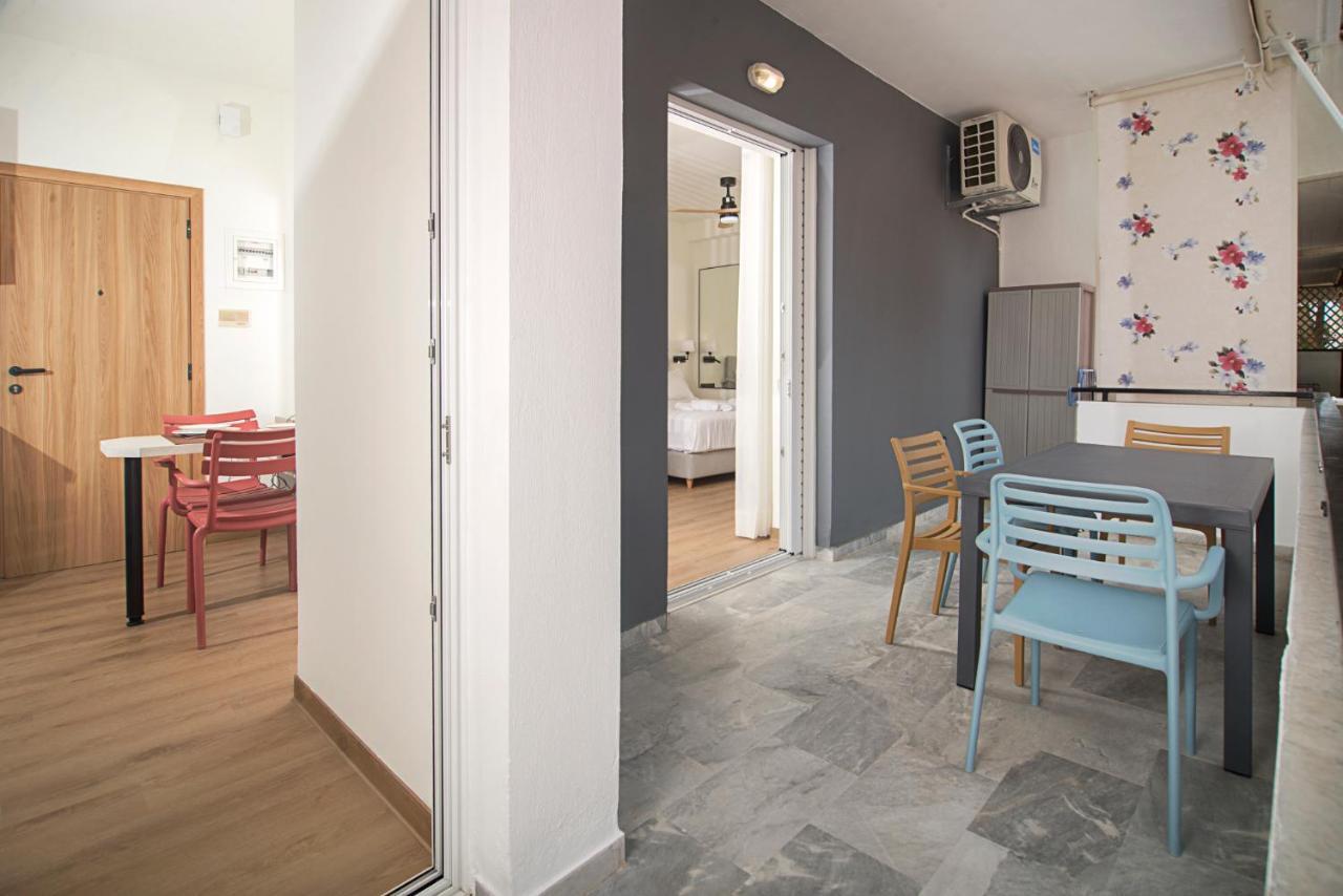 Happy Place In The Center Kalamata Exterior photo